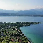 Di Garda A 300 M - Ardea Duplex Manerba del Garda