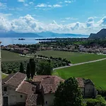 Dom wakacyjny Di Garda A 300 M - Ardea Duplex Manerba del Garda