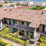 Di Garda A 300 M - Ardea Duplex Dom wakacyjny