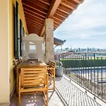 Dom wakacyjny Di Garda A 300 M - Ardea Duplex *