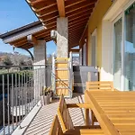 Di Garda A 300 M - Ardea Duplex * Manerba del Garda