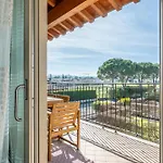 Di Garda A 300 M - Ardea Duplex Dom wakacyjny Manerba del Garda
