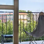 Di Garda A 300 M - Ardea Duplex