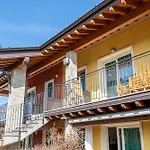 Di Garda A 300 M - Ardea Duplex Dom wakacyjny