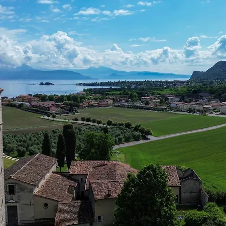 Σπίτι διακοπών Di Garda A 300 M - Ardea Duplex Manerba del Garda