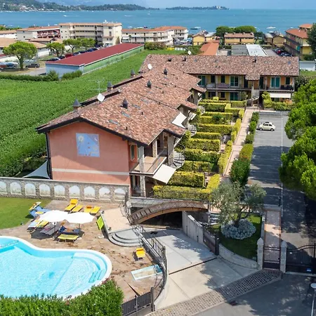 Σπίτι διακοπών Di Garda A 300 M - Ardea Duplex *