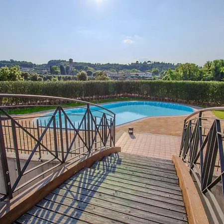 Σπίτι διακοπών Di Garda A 300 M - Ardea Duplex