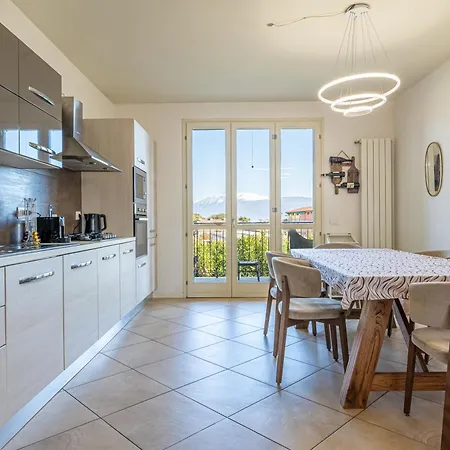 Dom wakacyjny Di Garda A 300 M - Ardea Duplex *