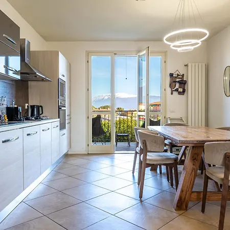 Di Garda A 300 M - Ardea Duplex *