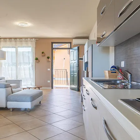 Di Garda A 300 M - Ardea Duplex *