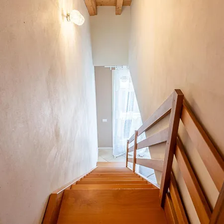 Di Garda A 300 M - Ardea Duplex Σπίτι διακοπών