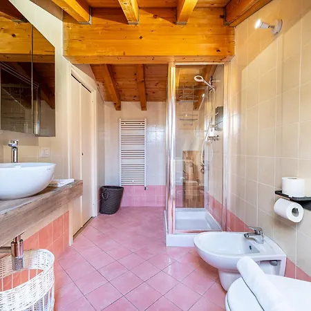 Di Garda A 300 M - Ardea Duplex Σπίτι διακοπών Manerba del Garda
