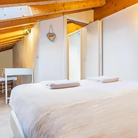 Di Garda A 300 M - Ardea Duplex Σπίτι διακοπών Manerba del Garda